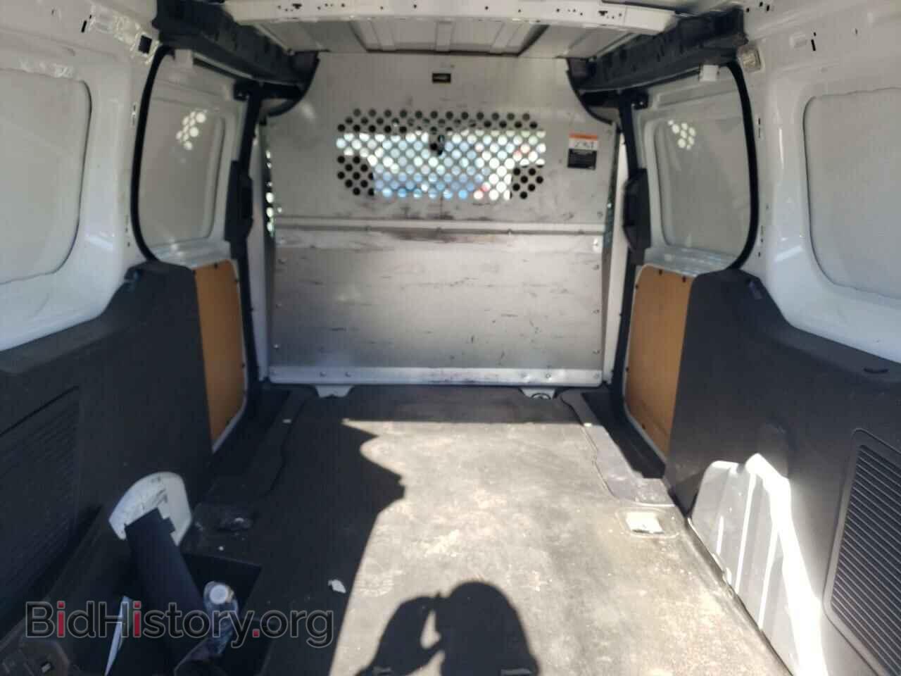 2017 FORD TRANSIT - VIN: NM0LS7E76H1321825 - Фото 10