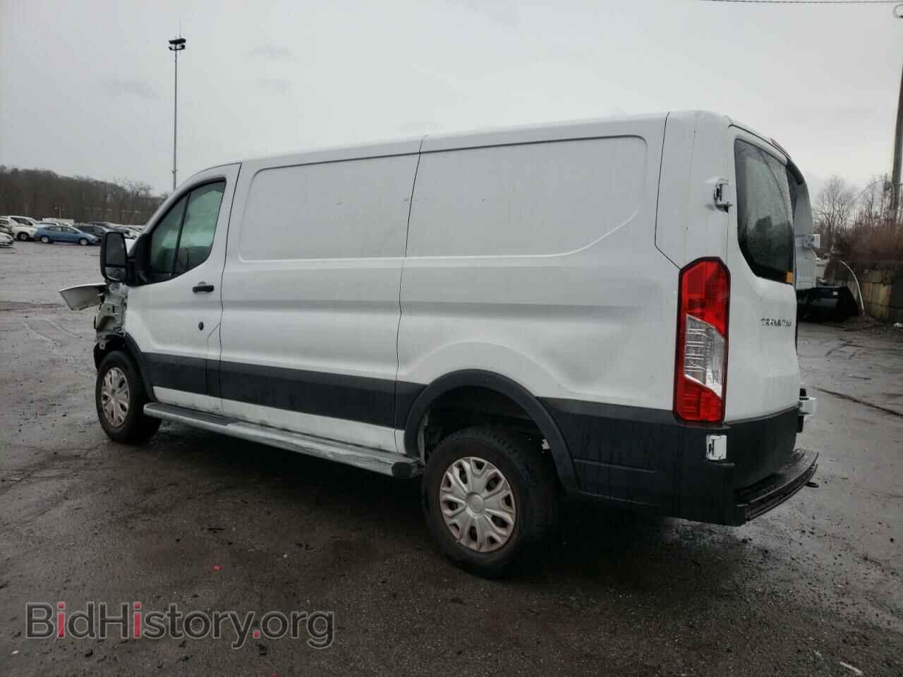 2022 FORD TRANSIT - VIN: 1FTBR1Y80NKA39004 - Фото 2