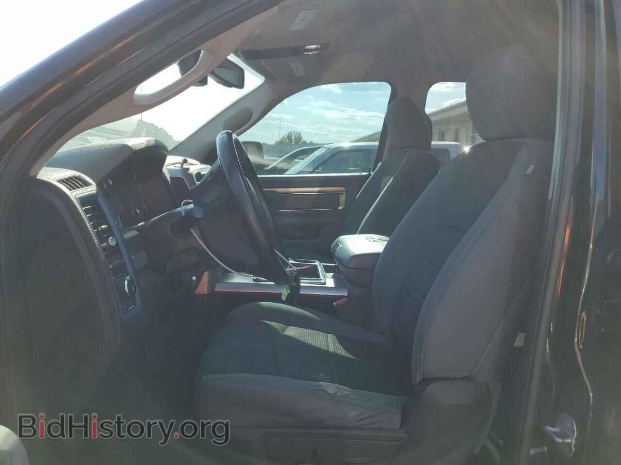 2014 RAM 1500 - VIN: 1C6RR7GT2ES385005 - Фото 7