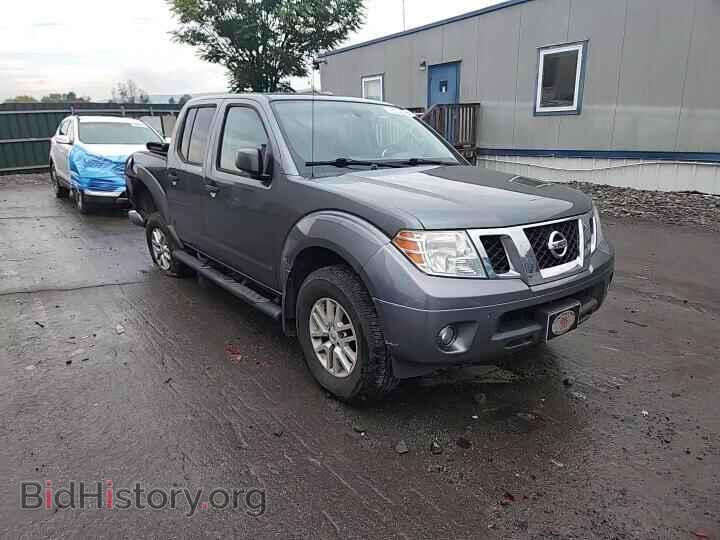 2016 NISSAN FRONTIER - VIN: 1N6AD0EV1GN756024 - Фото 13