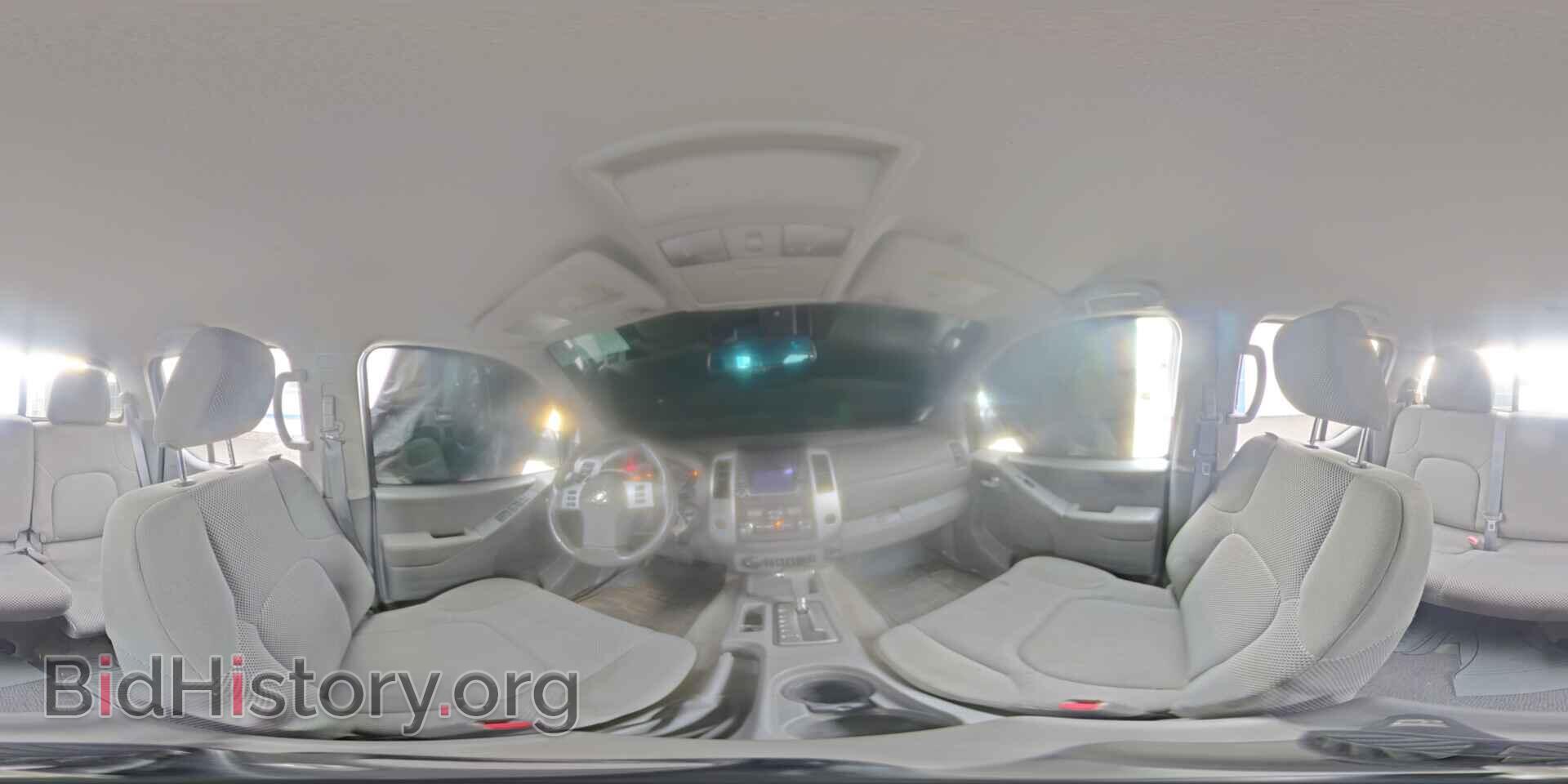2016 NISSAN FRONTIER - VIN: 1N6AD0EV1GN756024 - Фото 14