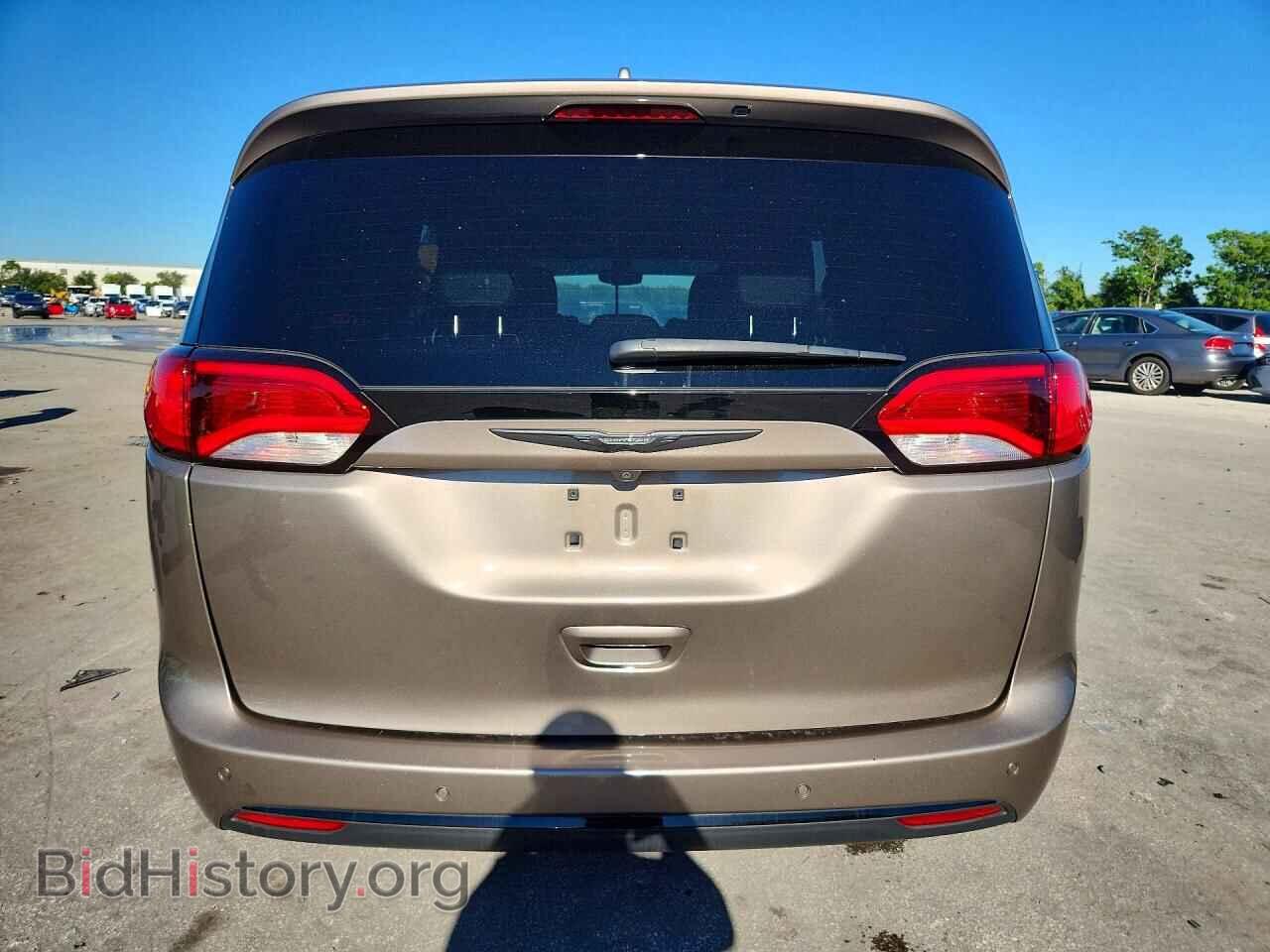 2018 CHRYSLER PACIFICA - VIN: 2C4RC1BG4JR287168 - Photo 6