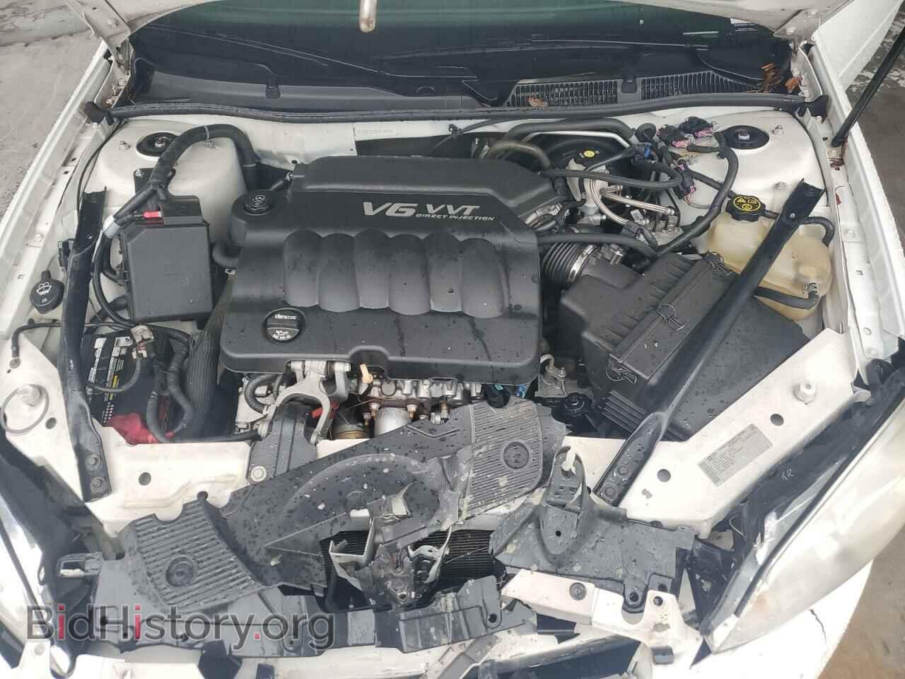 2013 CHEVROLET IMPALA - VIN: 2G1WF5E39D1134839 - Photo 11
