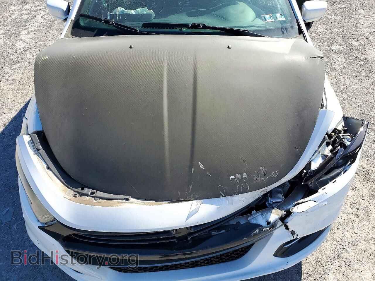 2014 DODGE DART - VIN: 1C3CDFBB2ED824122 - Фото 11