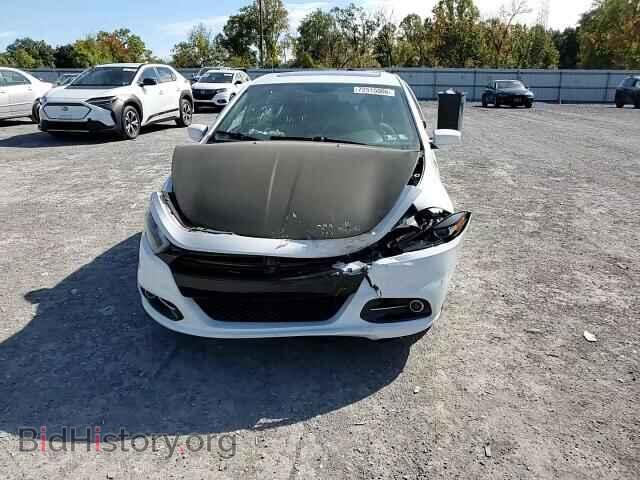 2014 DODGE DART - VIN: 1C3CDFBB2ED824122 - Фото 13