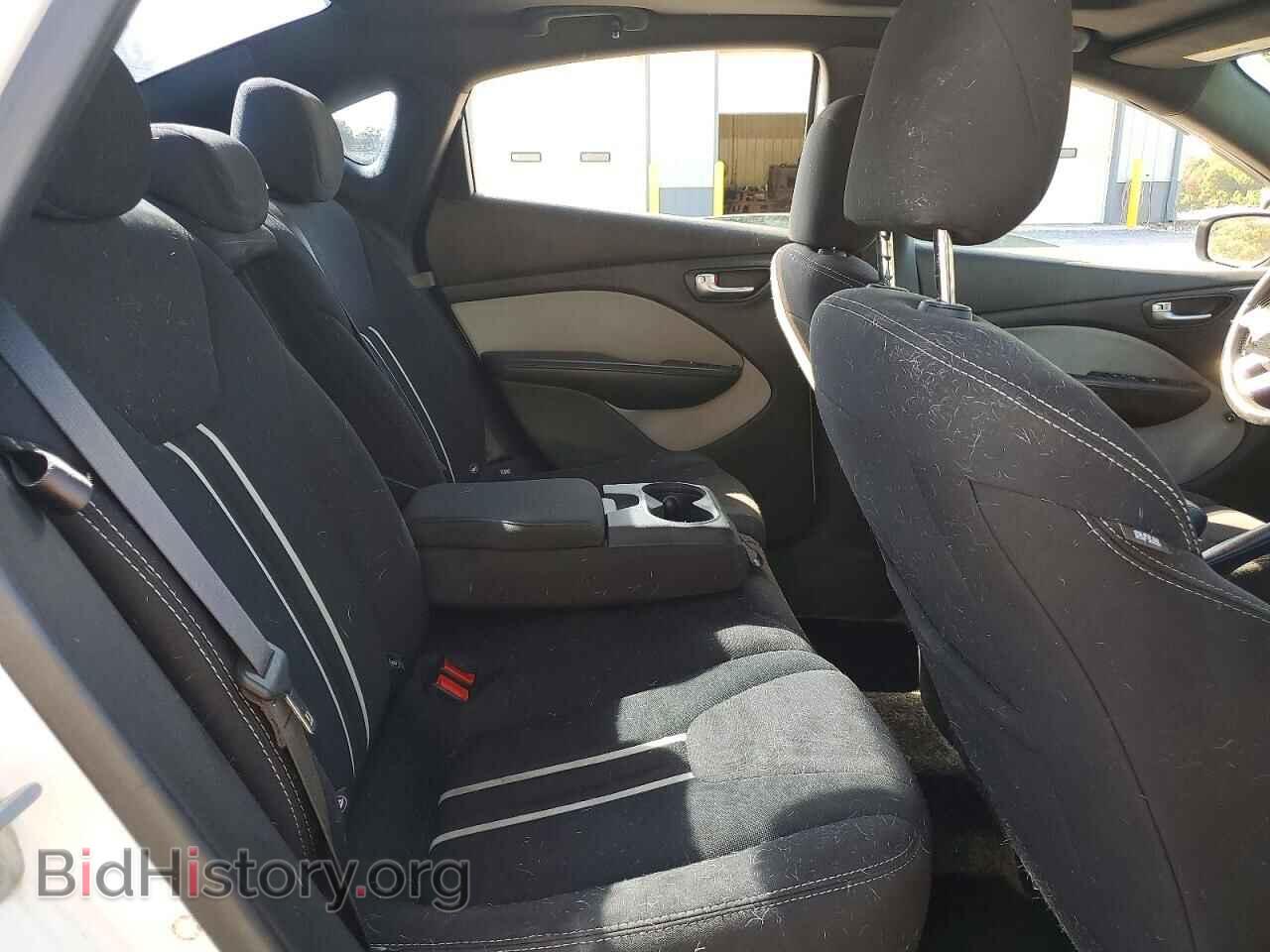 2014 DODGE DART - VIN: 1C3CDFBB2ED824122 - Фото 10