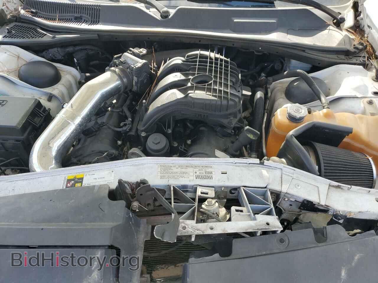 2013 DODGE CHALLENGER - VIN: 2C3CDYAG0DH536805 - Фото 11