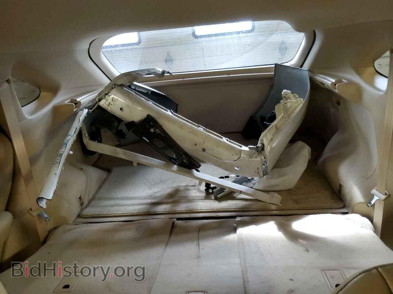 2014 LEXUS RX350 - VIN: 2T2BK1BA1EC247180 - Фото 10