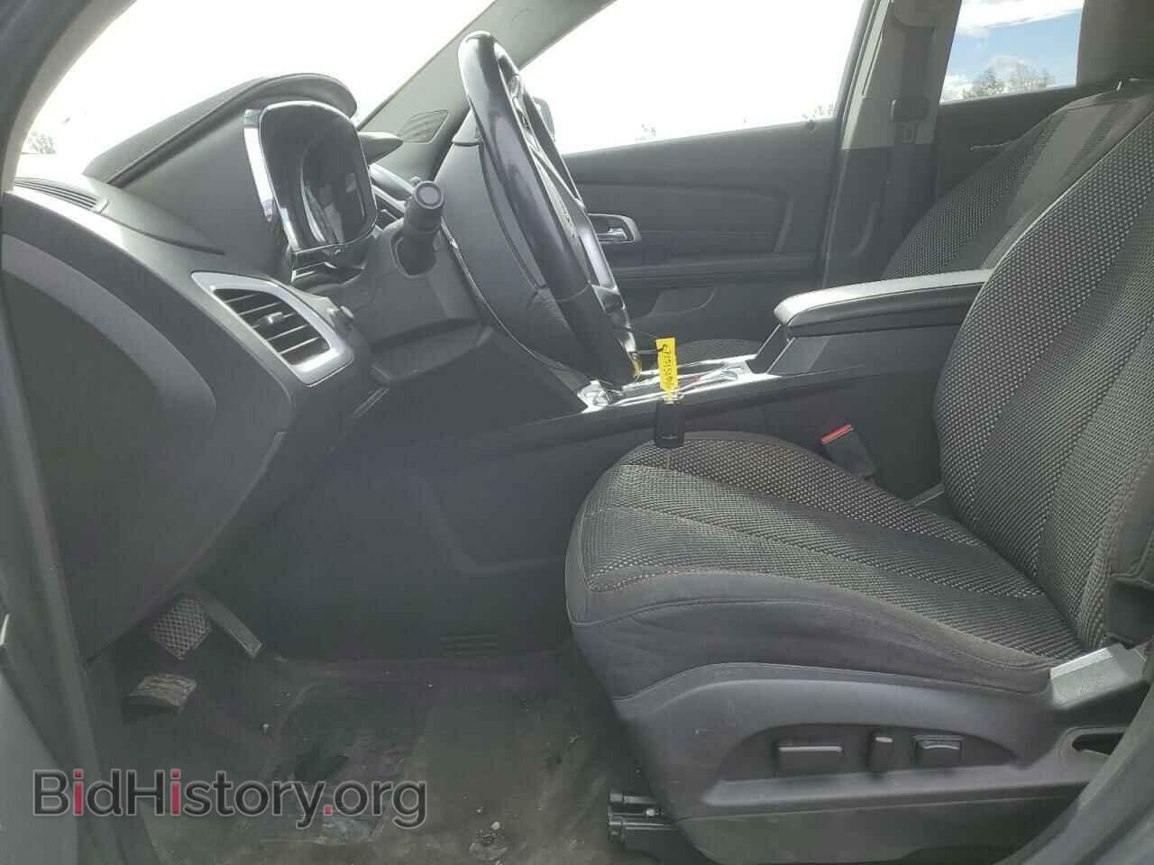 2012 GMC TERRAIN - VIN: 2GKFLTEK1C6283540 - Photo 7