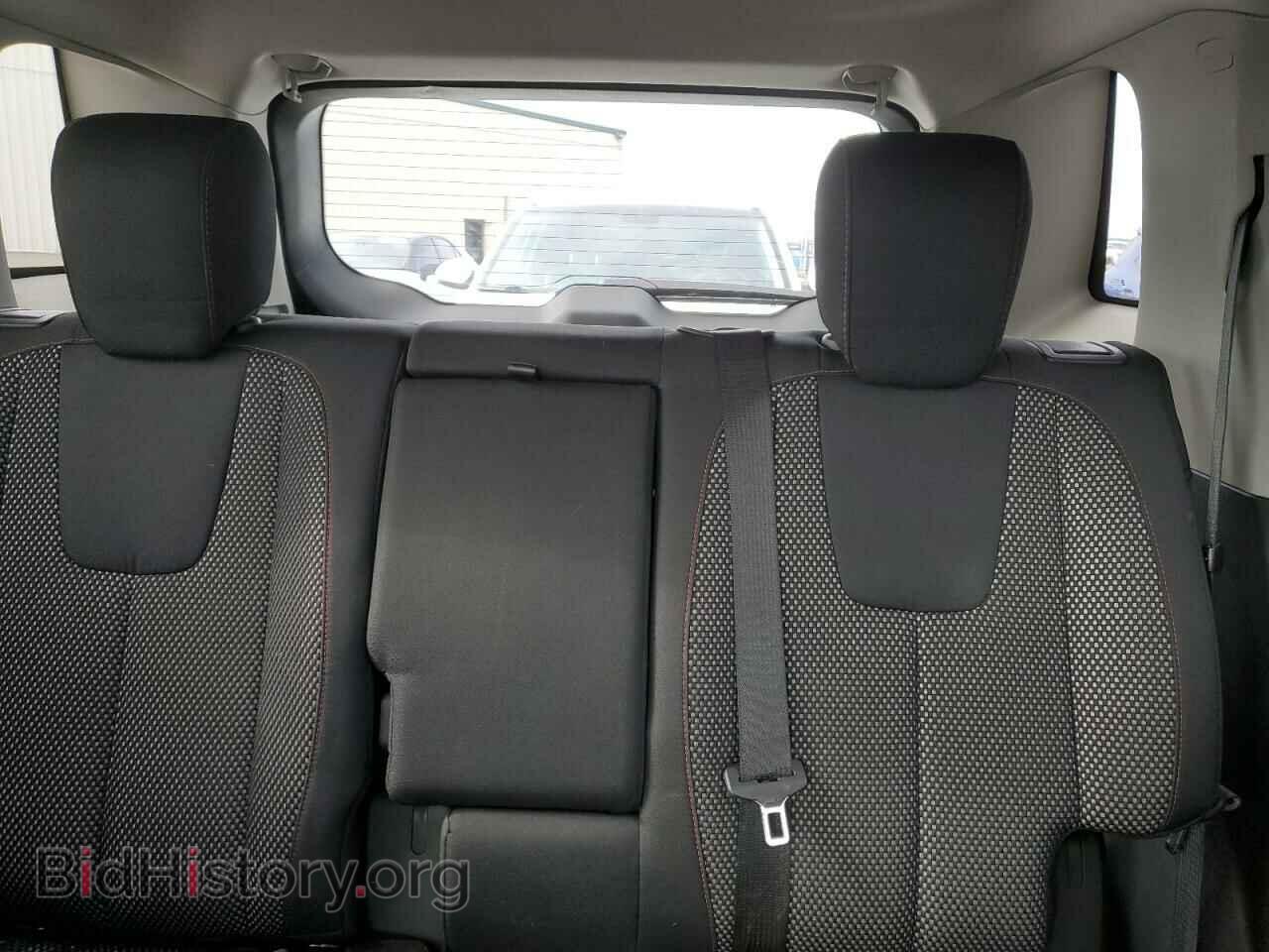 2012 GMC TERRAIN - VIN: 2GKFLTEK1C6283540 - Photo 10