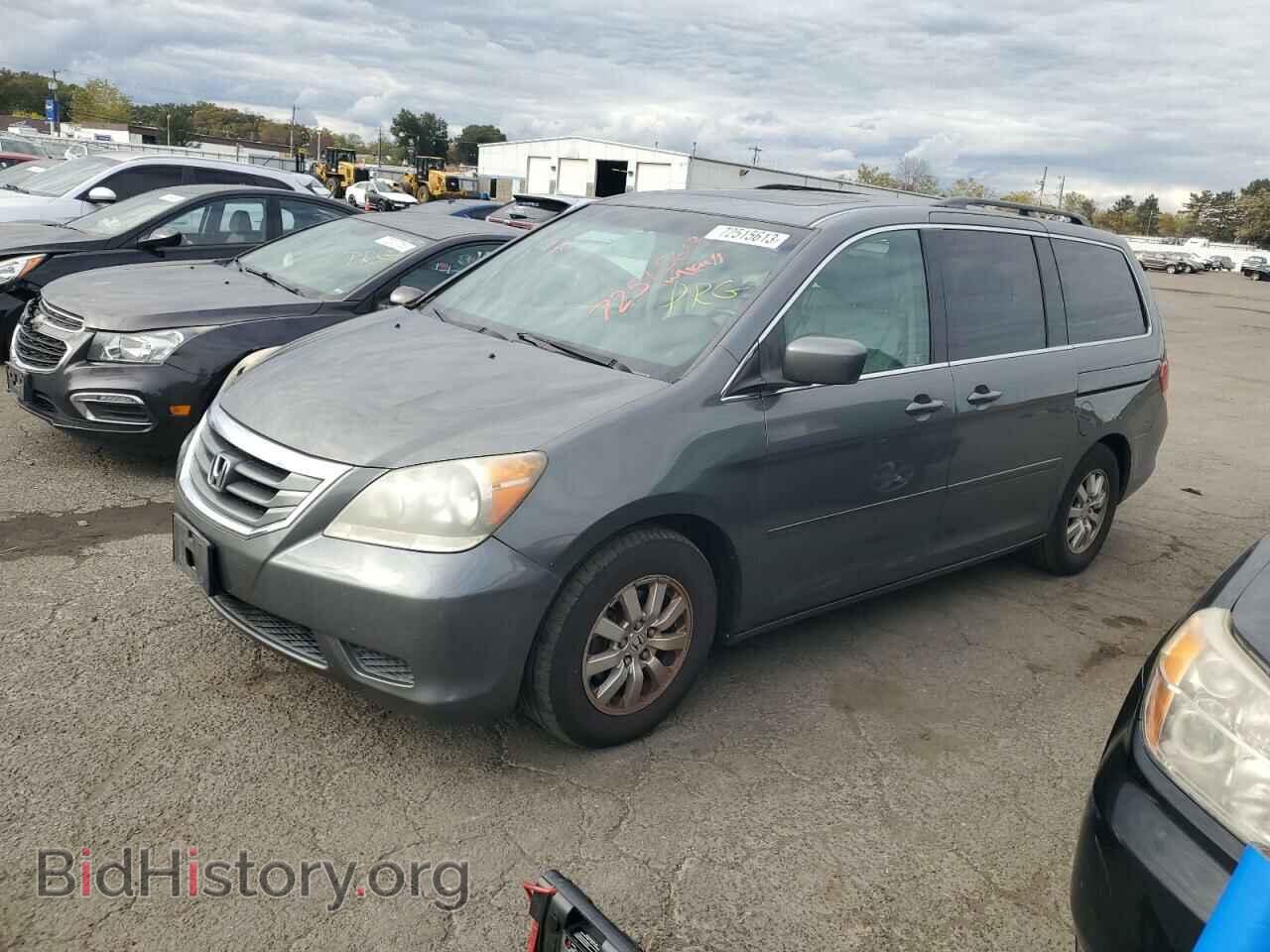 Photo 5FNRL38718B112398 - HONDA All Models 2008