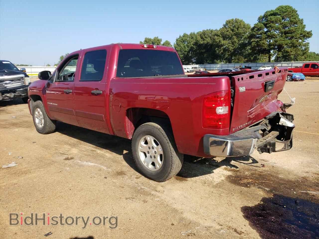 2007 CHEVROLET ALL Models - VIN: 2GCEC13C971583885 - Фото 2