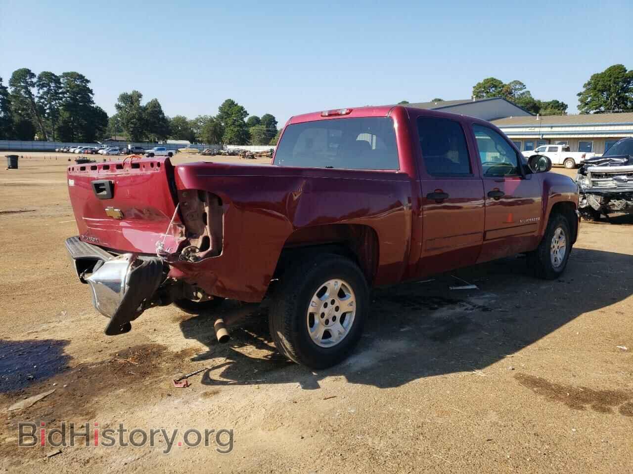 2007 CHEVROLET ALL Models - VIN: 2GCEC13C971583885 - Фото 3