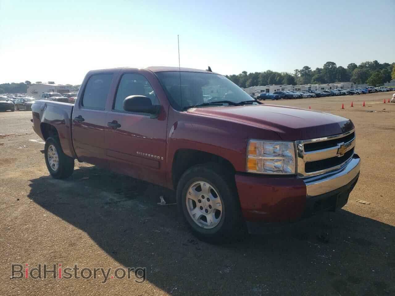 2007 CHEVROLET ALL Models - VIN: 2GCEC13C971583885 - Фото 4