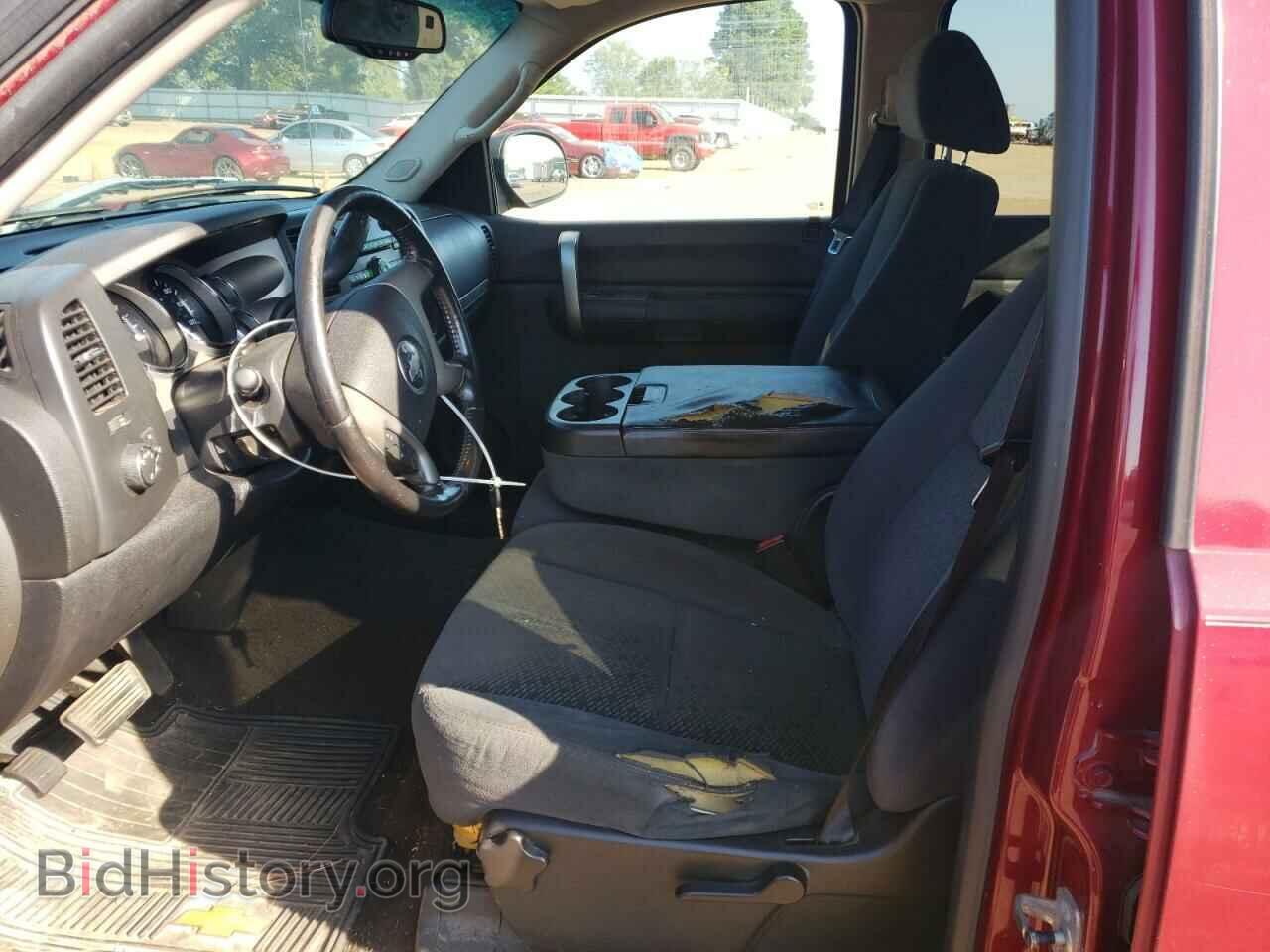 2007 CHEVROLET ALL Models - VIN: 2GCEC13C971583885 - Фото 7