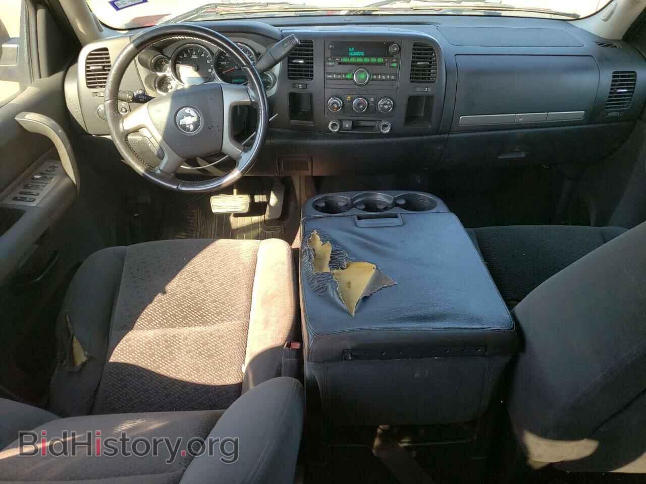 2007 CHEVROLET ALL Models - VIN: 2GCEC13C971583885 - Фото 8