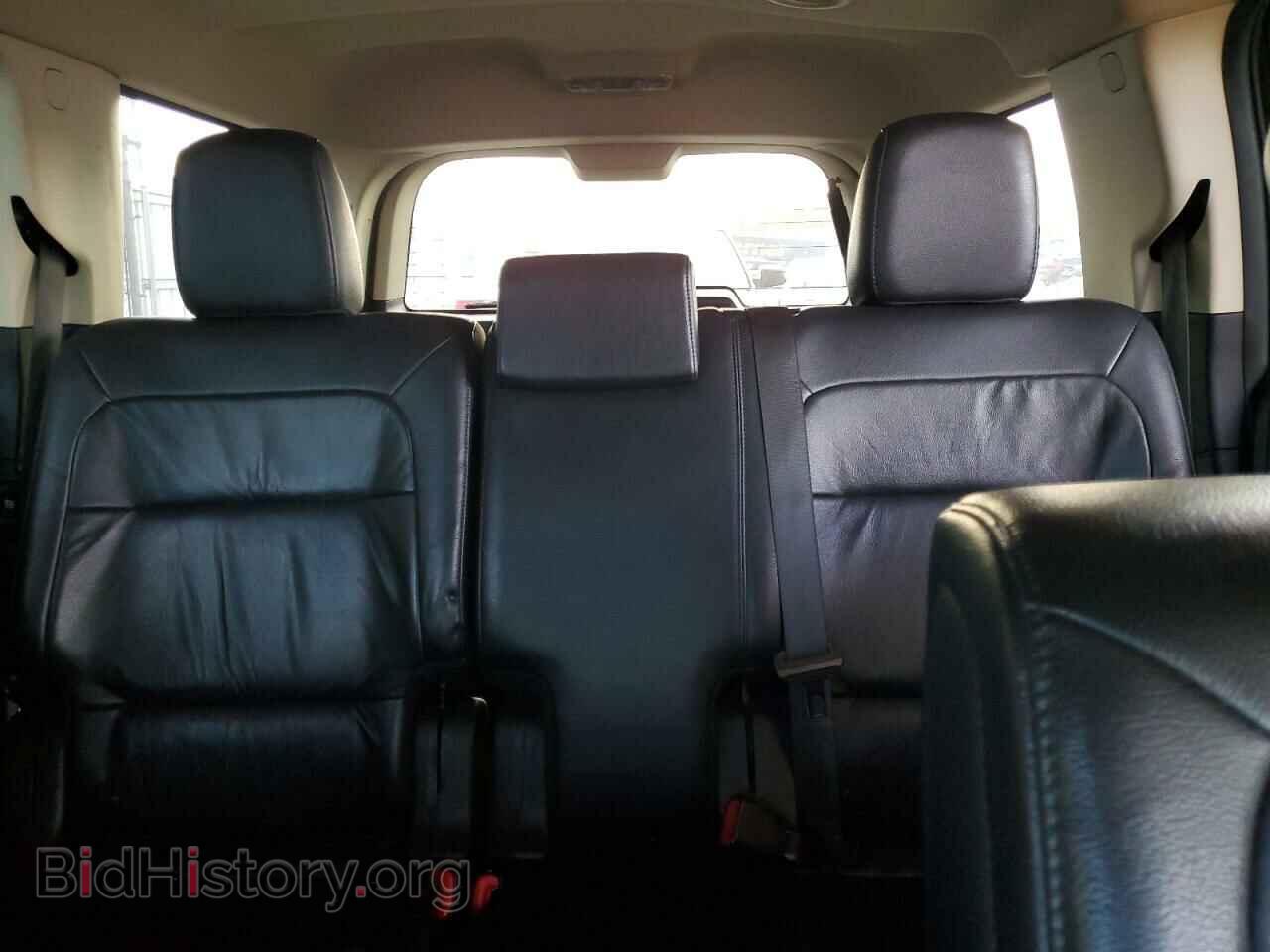 2014 FORD FLEX - VIN: 2FMGK5C83EBD06005 - Фото 10