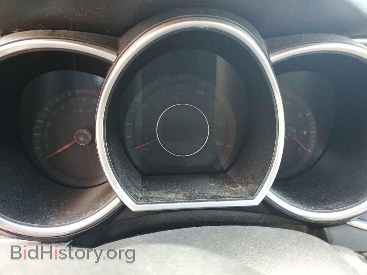 2015 KIA OPTIMA - VIN: 5XXGM4A7XFG351995 - Фото 9