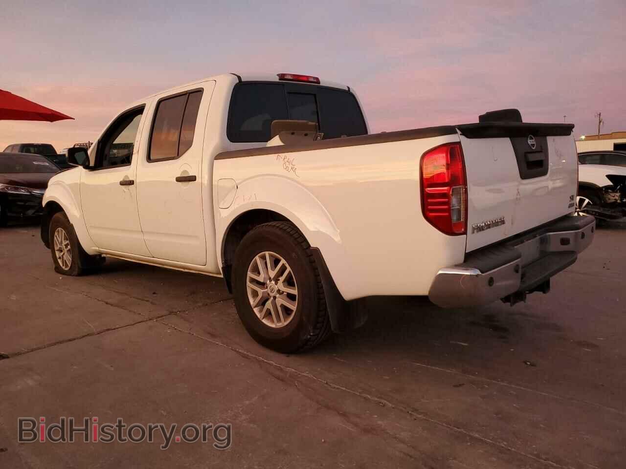 2019 NISSAN FRONTIER - VIN: 1N6DD0ER5KN751675 - Photo 2