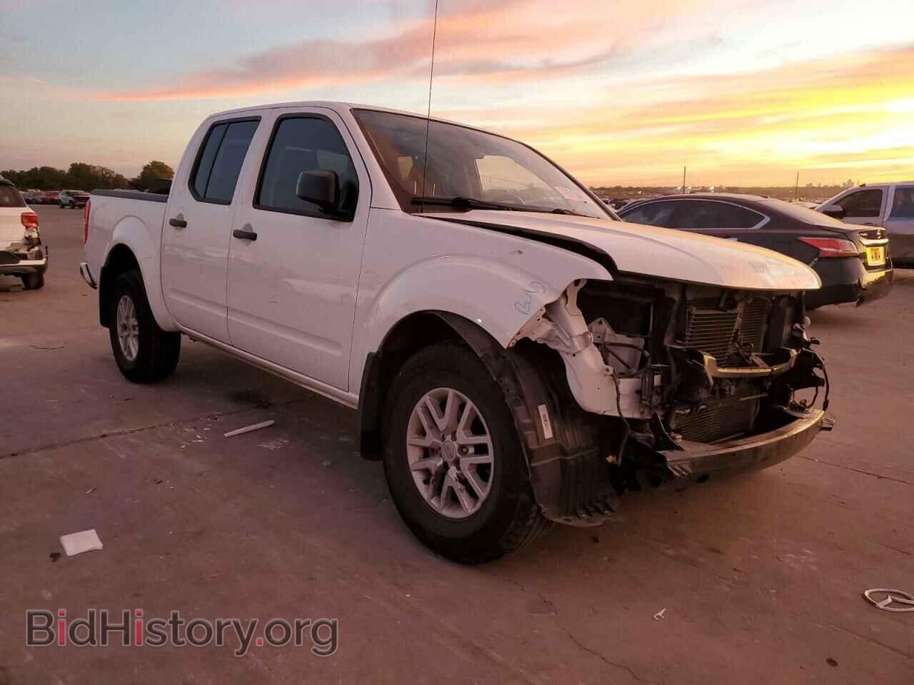 2019 NISSAN FRONTIER - VIN: 1N6DD0ER5KN751675 - Photo 4