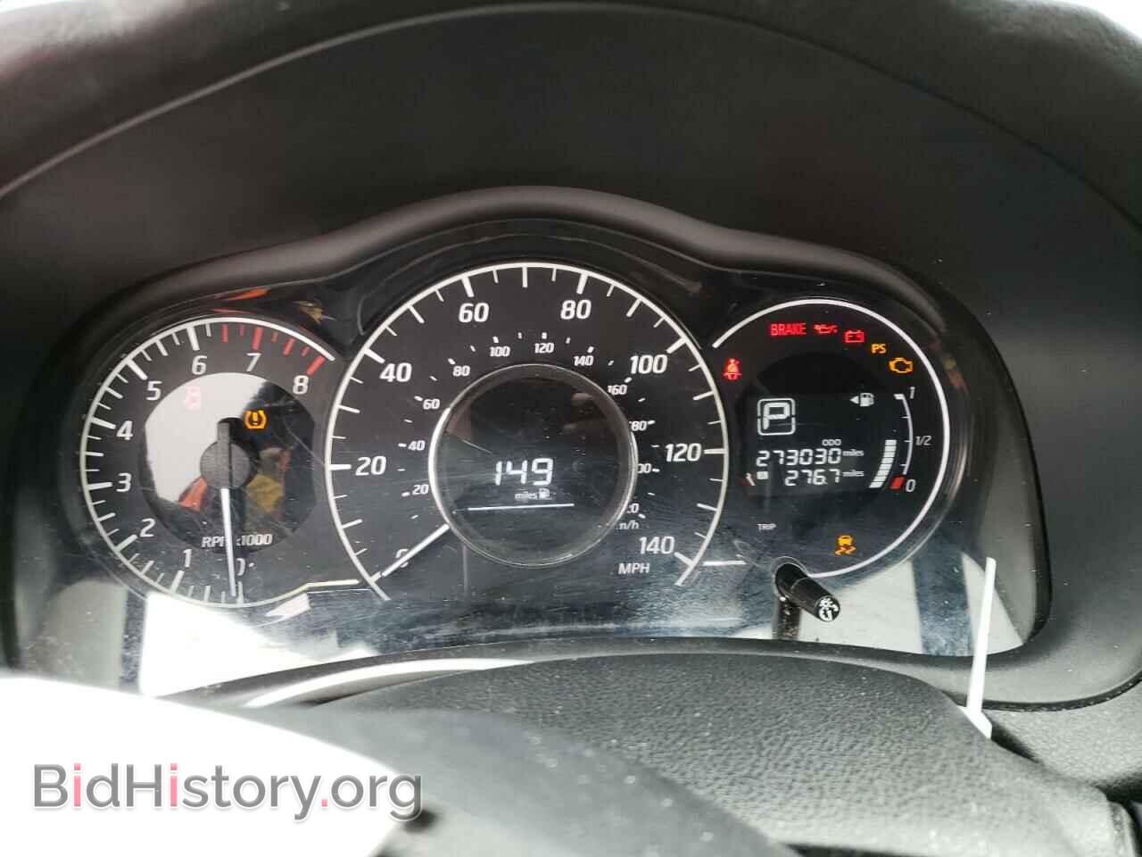 2017 NISSAN VERSA - VIN: 3N1CE2CP9HL367144 - Photo 9