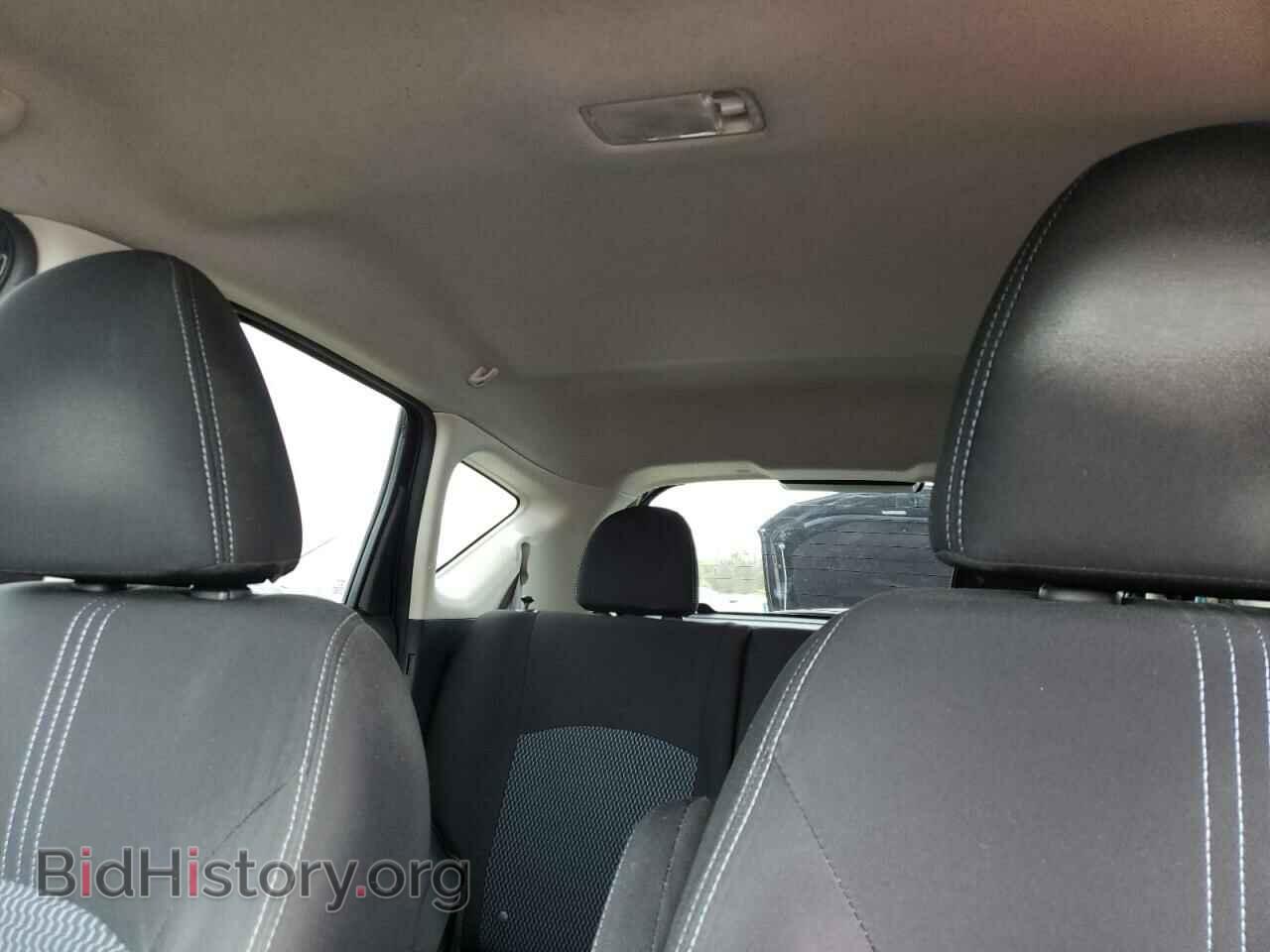 2017 NISSAN VERSA - VIN: 3N1CE2CP9HL367144 - Photo 10