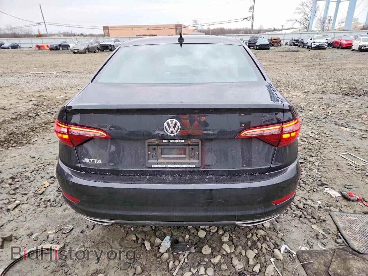 2021 VOLKSWAGEN JETTA - VIN: 3VWC57BU3MM088811 - Фото 6