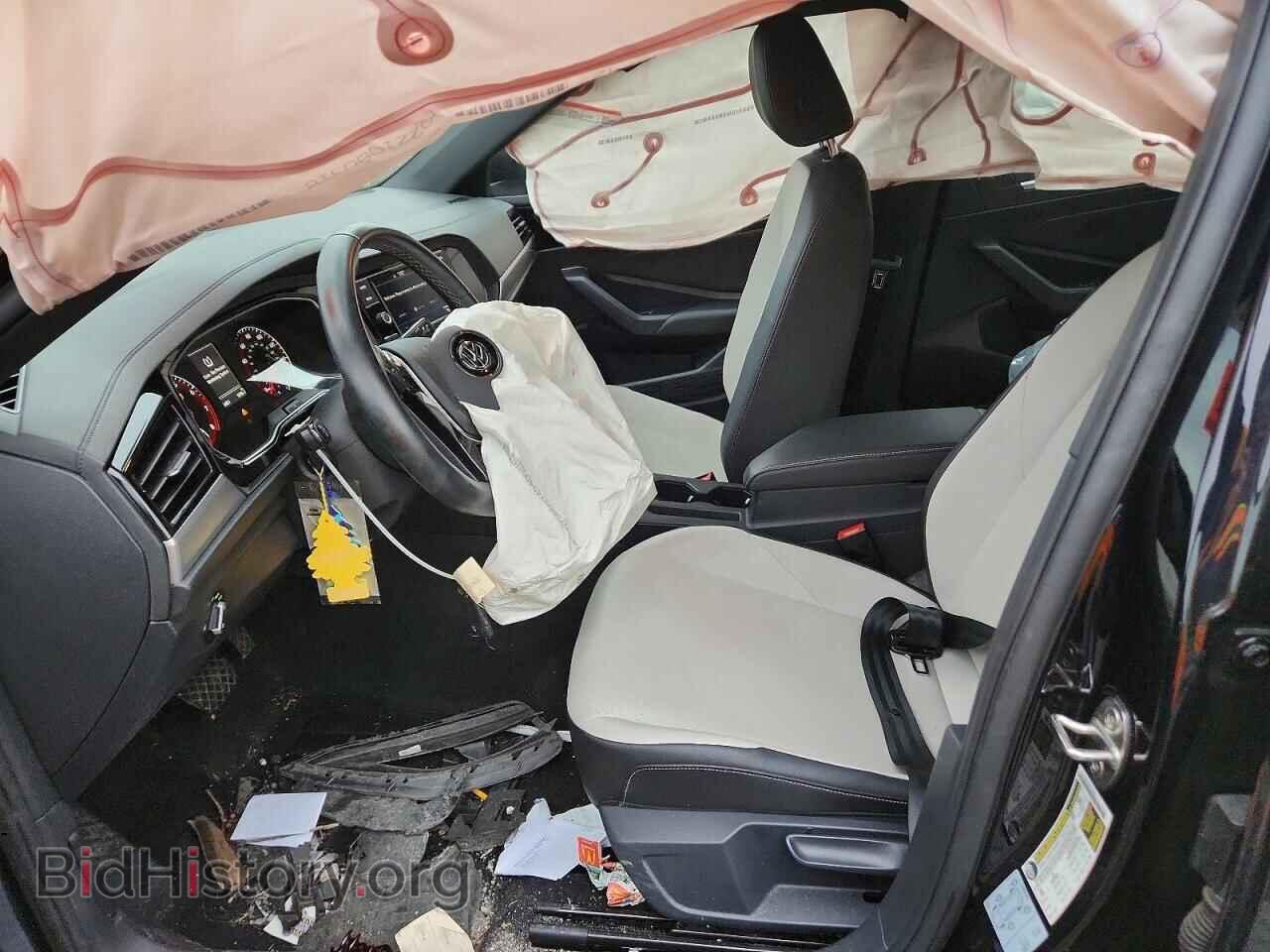 2021 VOLKSWAGEN JETTA - VIN: 3VWC57BU3MM088811 - Фото 7