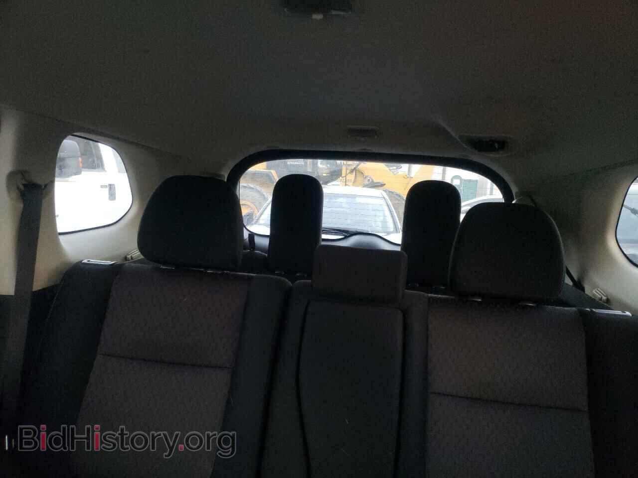 2015 MITSUBISHI OUTLANDER - VIN: JA4AD2A31FZ011052 - Фото 10