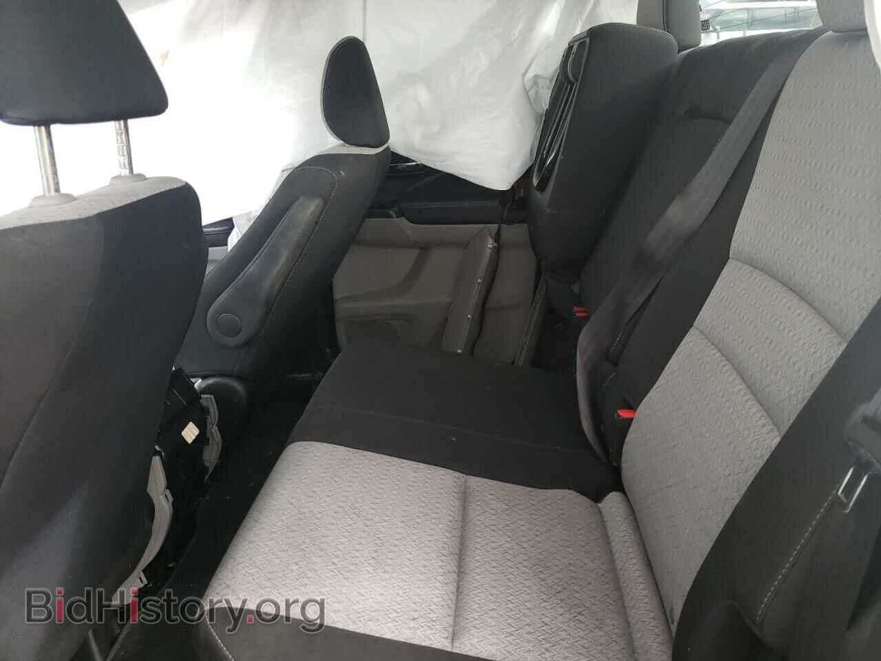 2017 HONDA RIDGELINE - VIN: 5FPYK2F20HB010128 - Фото 10