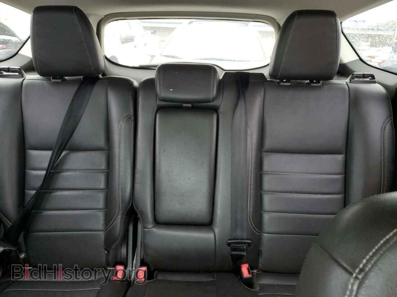 2013 FORD ESCAPE - VIN: 1FMCU9HX1DUB85662 - Фото 10
