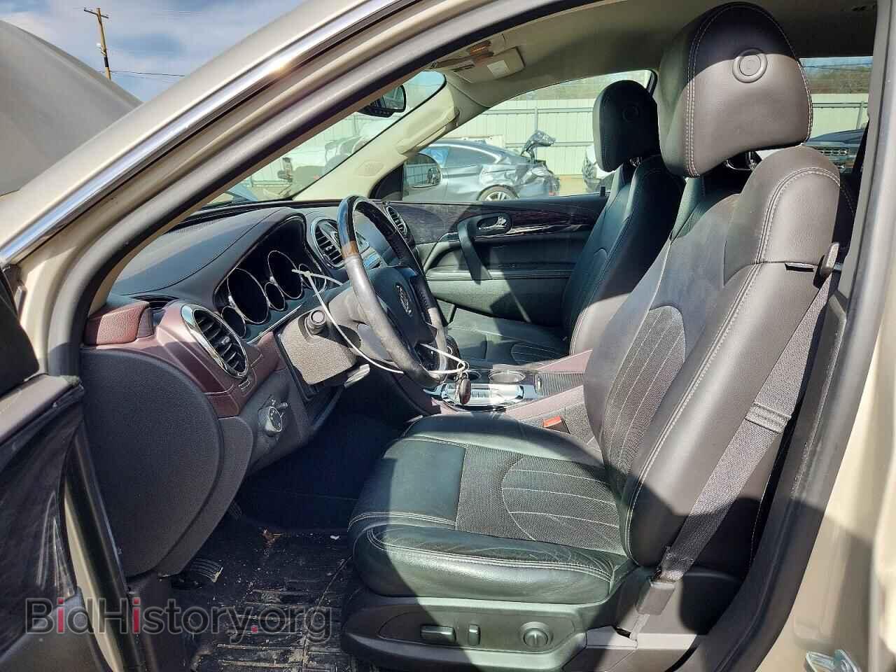 2017 BUICK ENCLAVE - VIN: 5GAKRBKD2HJ251121 - Фото 7