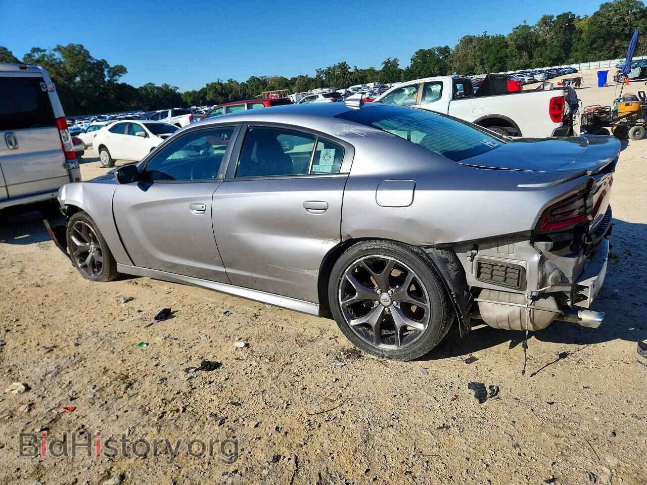 2018 DODGE CHARGER - VIN: 2C3CDXHG4JH201171 - Photo 2