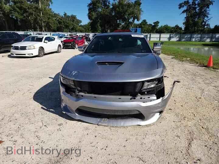 2018 DODGE CHARGER - VIN: 2C3CDXHG4JH201171 - Photo 14