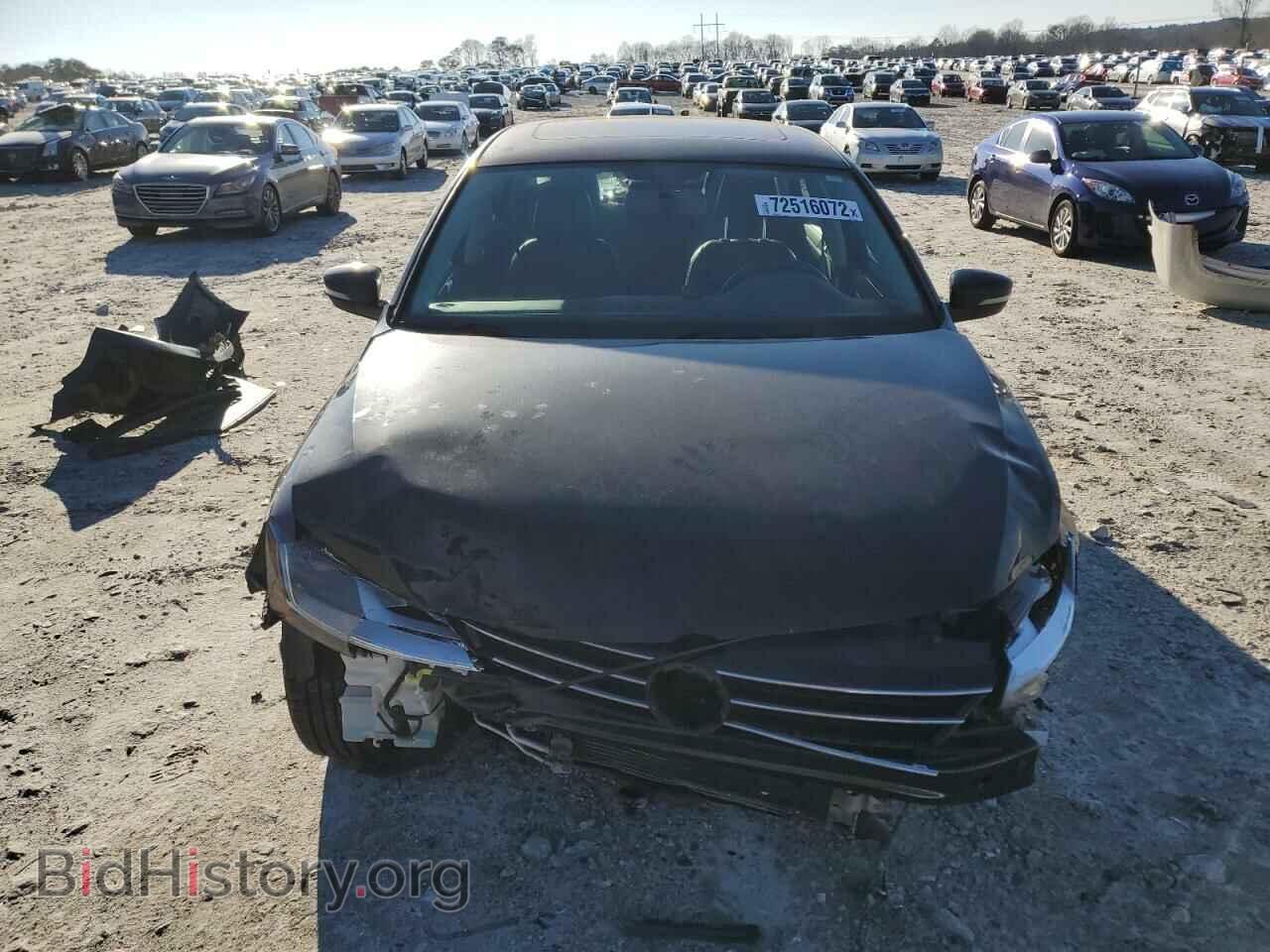 2017 VOLKSWAGEN JETTA - VIN: 3VWDB7AJ7HM311510 - Фото 5