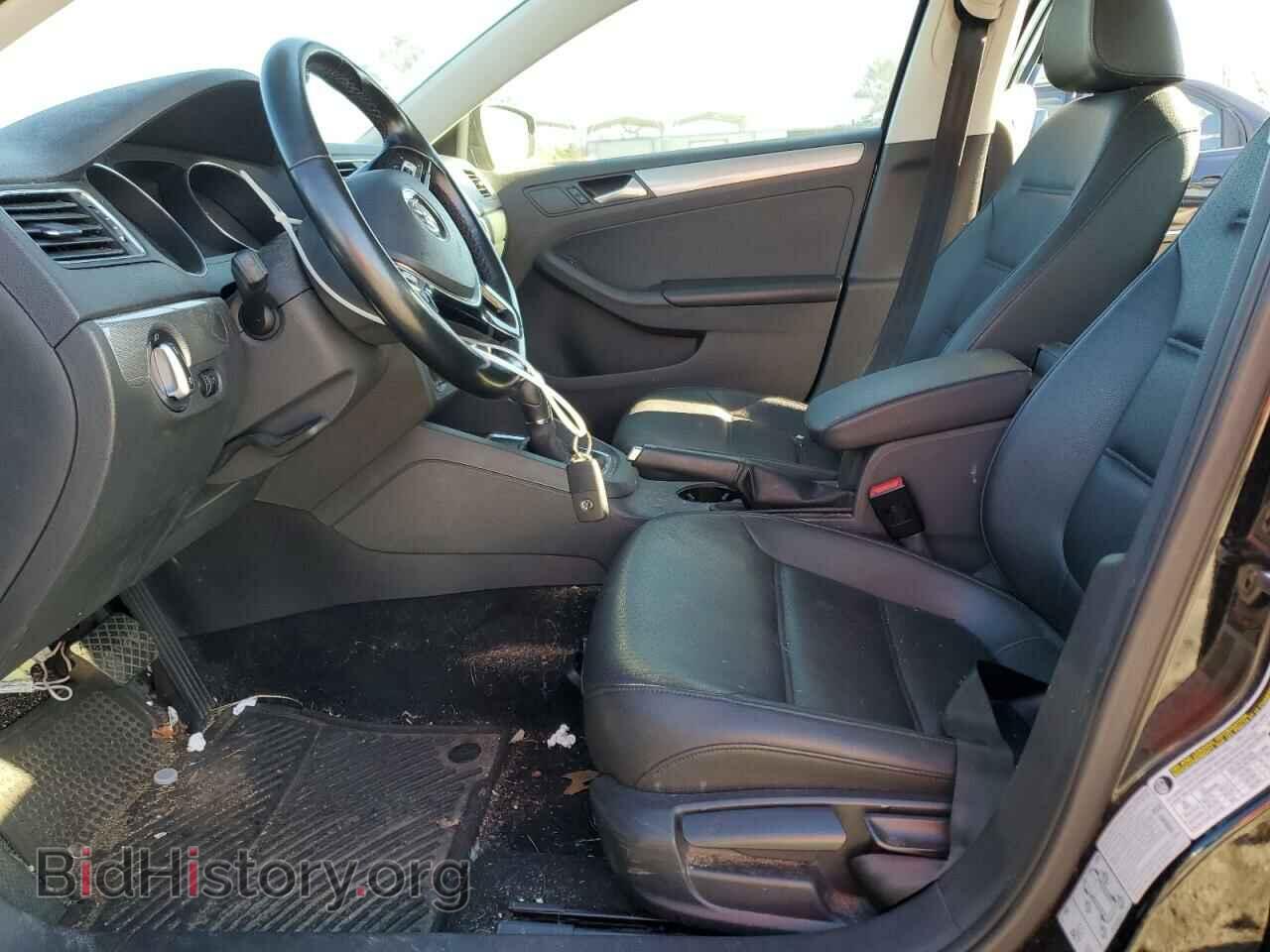 2017 VOLKSWAGEN JETTA - VIN: 3VWDB7AJ7HM311510 - Фото 7