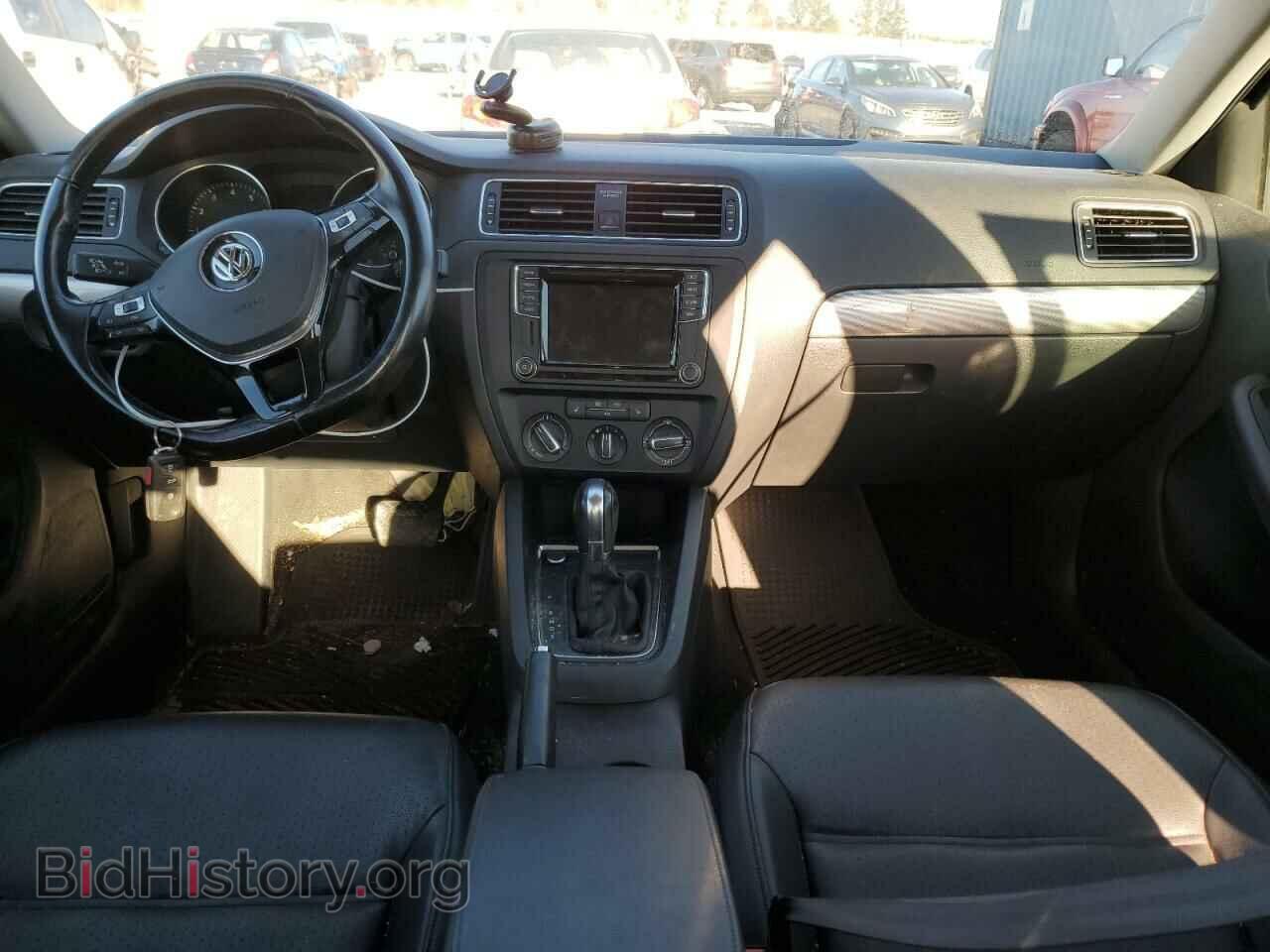 2017 VOLKSWAGEN JETTA - VIN: 3VWDB7AJ7HM311510 - Фото 8