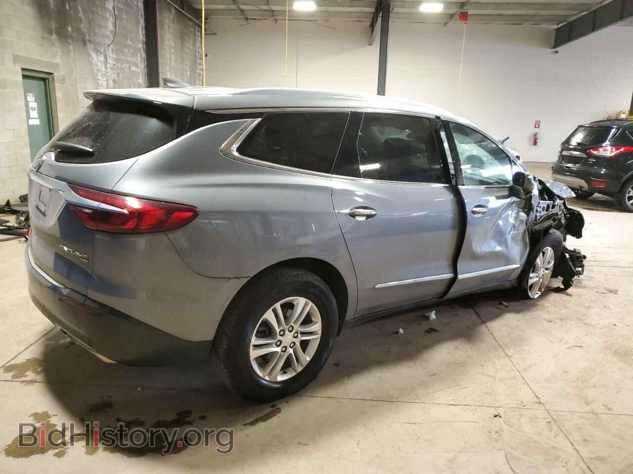2019 BUICK ENCLAVE - VIN: 5GAEVAKW8KJ252320 - Фото 3