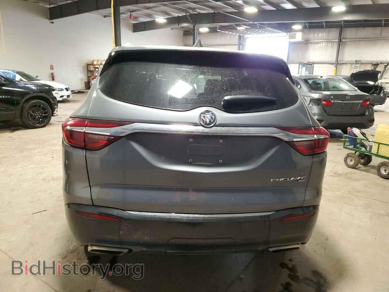 2019 BUICK ENCLAVE - VIN: 5GAEVAKW8KJ252320 - Фото 6