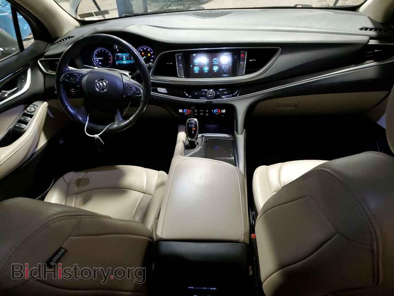 2019 BUICK ENCLAVE - VIN: 5GAEVAKW8KJ252320 - Фото 8