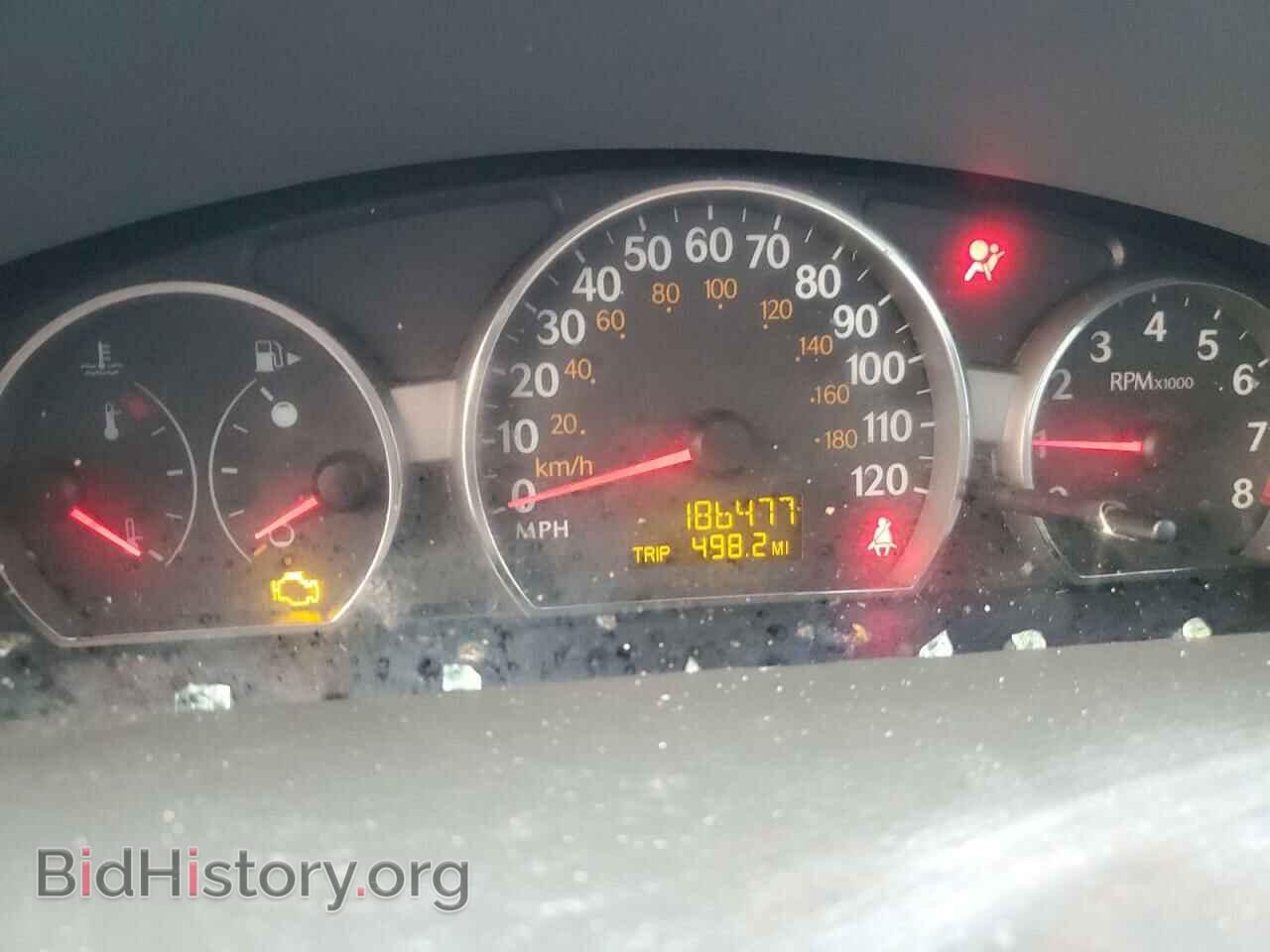 2007 SATURN ION - VIN: 1G8AJ55F57Z153078 - Фото 9