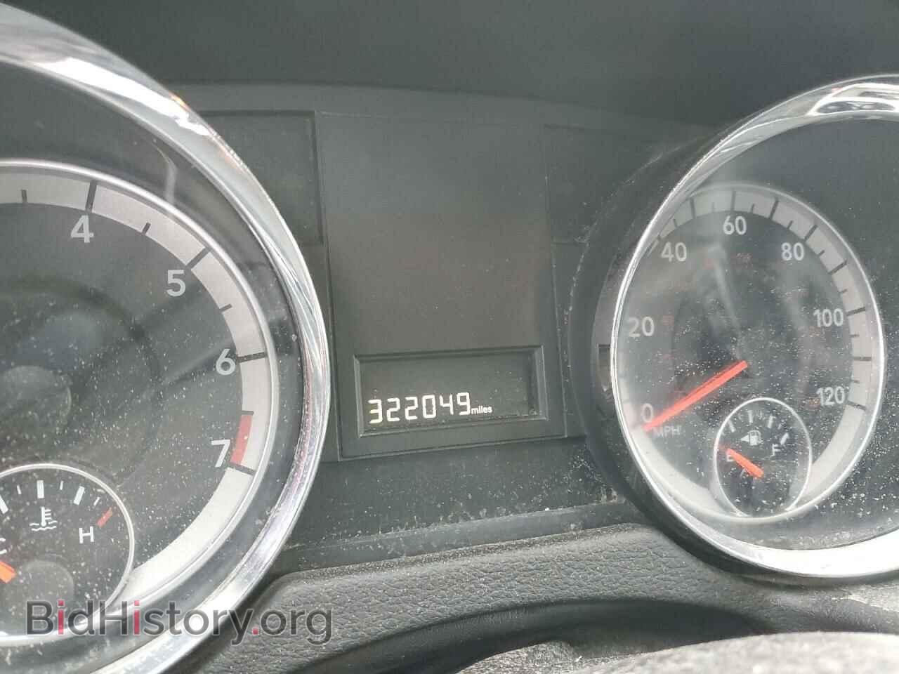 2016 DODGE CARAVAN - VIN: 2C4RDGCG1GR319114 - Фото 9