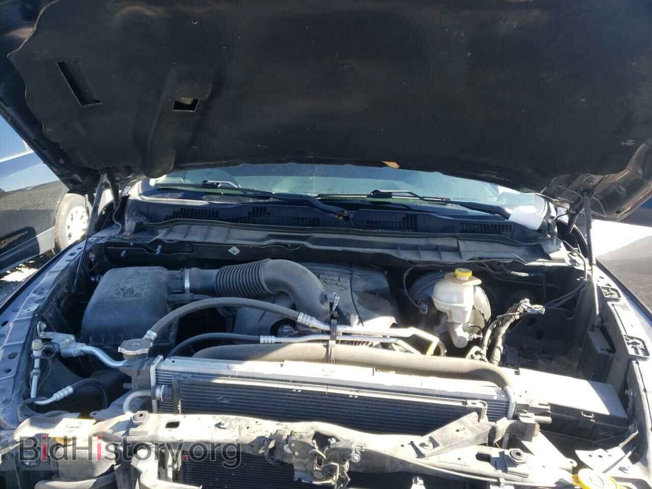 2016 RAM 1500 - VIN: 1C6RR7MT4GS390925 - Фото 11
