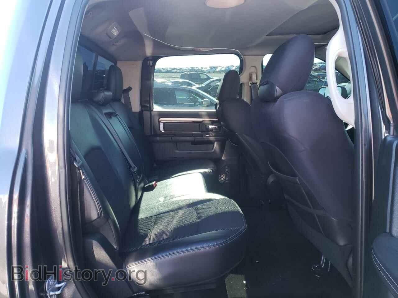 2016 RAM 1500 - VIN: 1C6RR7MT4GS390925 - Фото 10