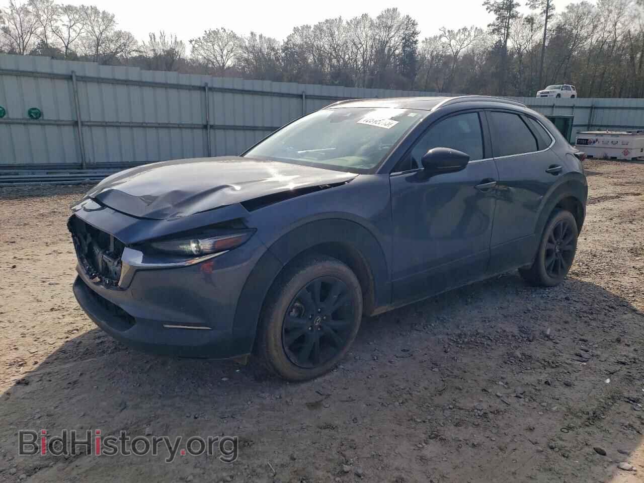 Photo 3MVDMBCM1PM532752 - MAZDA CX30 2023