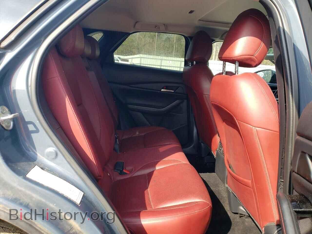 2023 MAZDA CX30 - VIN: 3MVDMBCM1PM532752 - Фото 11