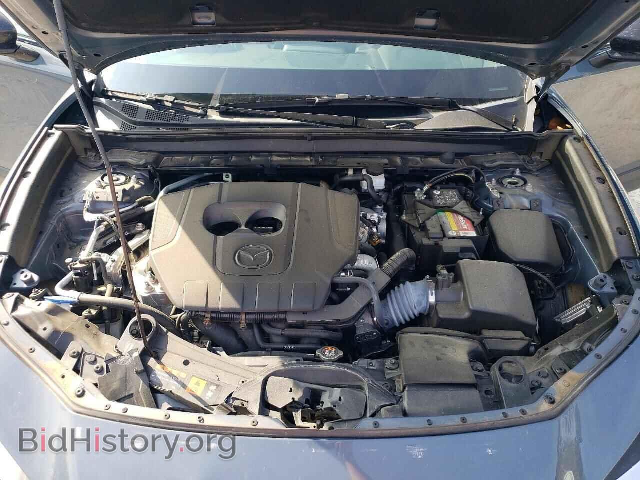 2023 MAZDA CX30 - VIN: 3MVDMBCM1PM532752 - Фото 12