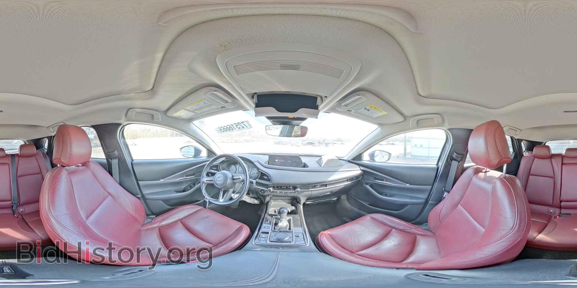 2023 MAZDA CX30 - VIN: 3MVDMBCM1PM532752 - Фото 15