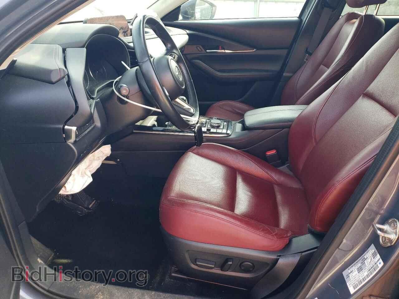2023 MAZDA CX30 - VIN: 3MVDMBCM1PM532752 - Фото 7