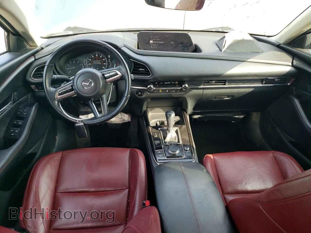2023 MAZDA CX30 - VIN: 3MVDMBCM1PM532752 - Фото 8